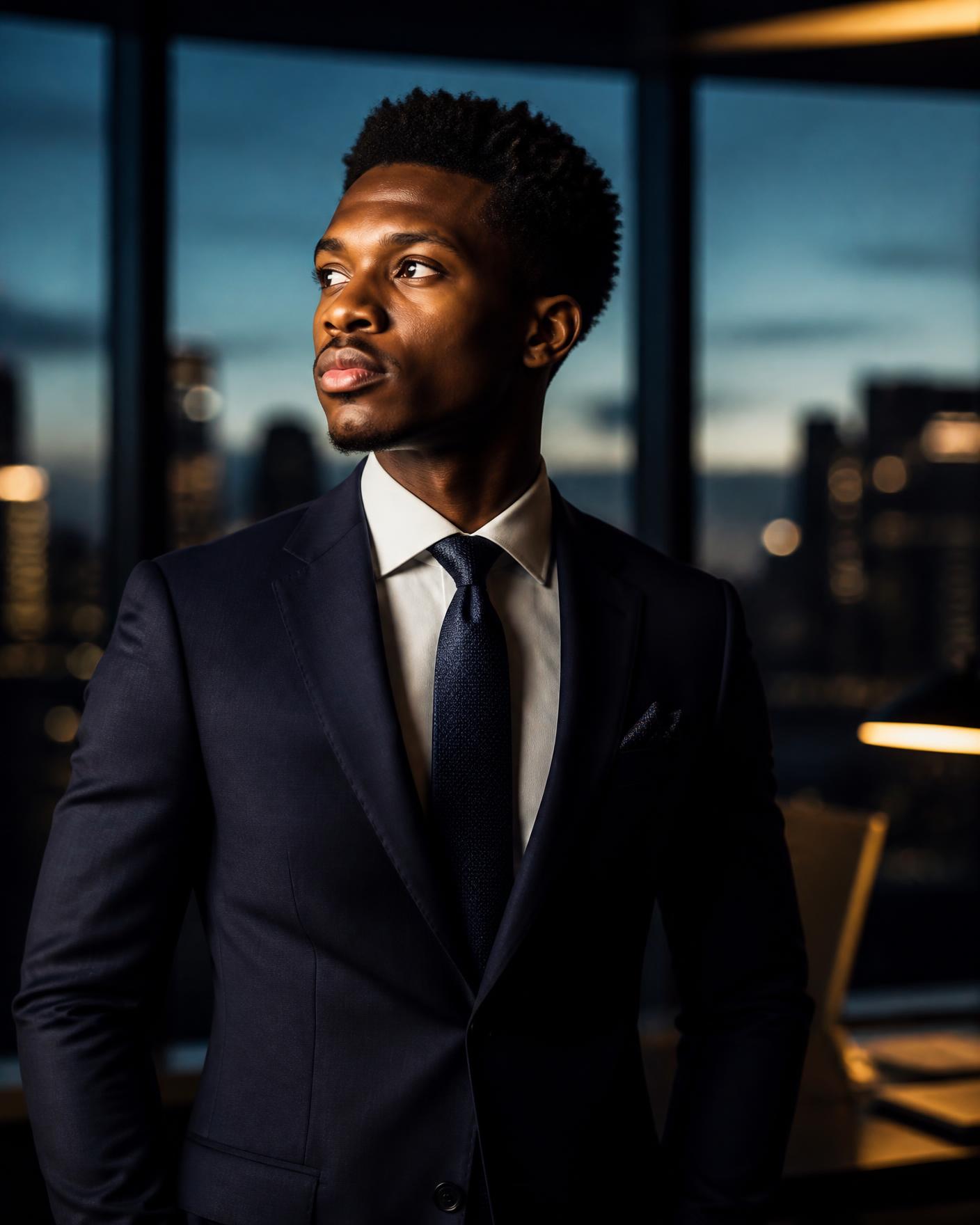 Dalitsani Banda, Zambian entrepreneur and founder